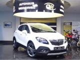 Opel Mokka 1.4 Turbo Innov.Leder Xenon 1.Hand 39310KM - Opel Mokka Gebrauchtwagen in Duisburg