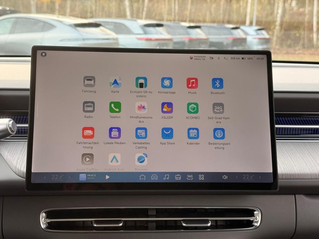 XPENG G6