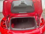 Volkswagen Beetle 1.2 TSI Design Cabriolet / Navi-PDC-Klima - Volkswagen Beetle: Rot