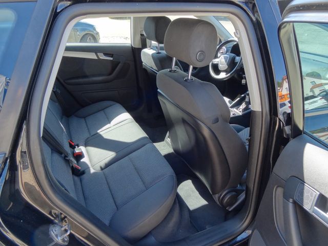 Fahrzeugabbildung Audi A3 Sportback 1.2 TFSI Ambition/1.Hd/Klima/PDC/