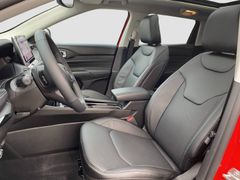 JEEP Compass MY24 1.5 MHEV Summit Panorama Kamera