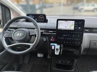 Hyundai STARIA - Vorschau Bild 10