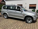 Suzuki Grand Vitara 2.7 V6 Comfort Comfort - Suzuki Grand Vitara: V6