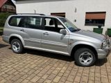 Suzuki Grand Vitara 2.7 V6 Comfort Comfort - Suzuki Grand Vitara: 2.7