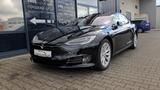Tesla Model S P100D Performance Ludicrous - Tesla Model S in Frankfurt (Main)