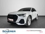 Audi Q3 S line 40 TFSI quattro 140(190) kW(PS) S tron