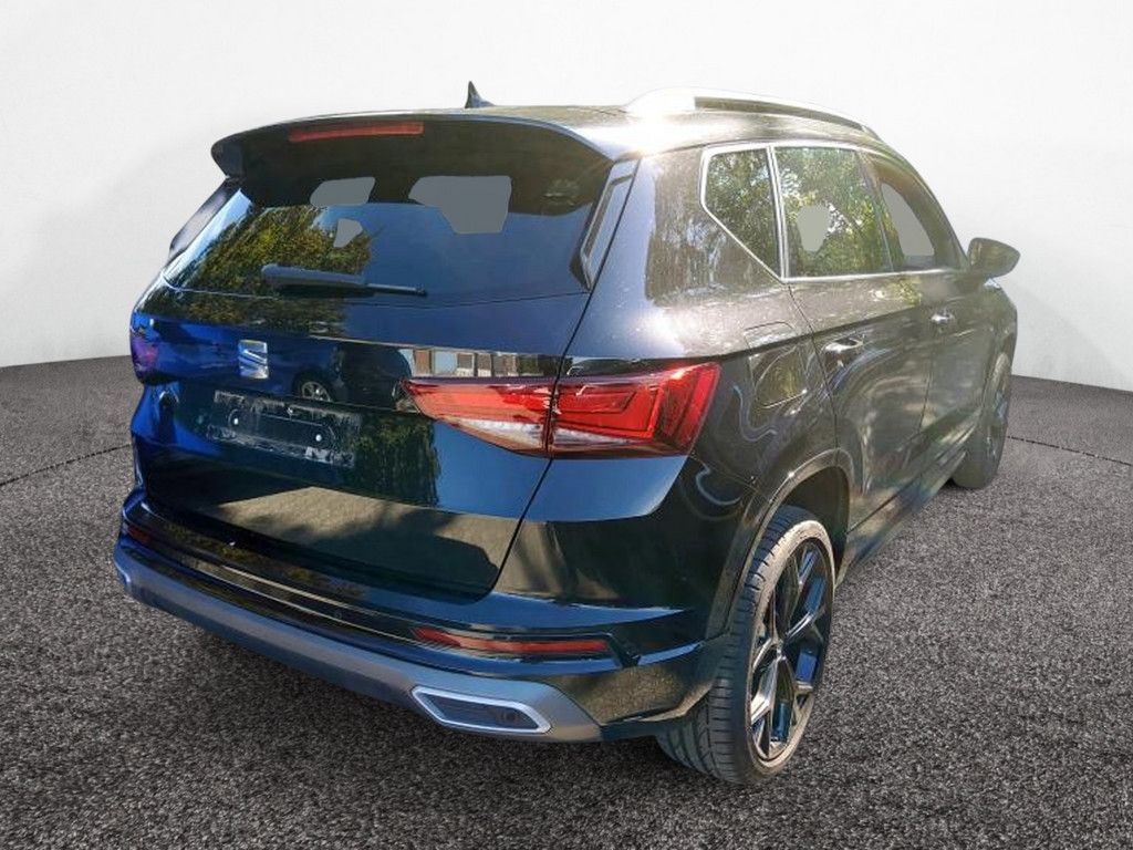 Seat Ateca - Bild 3