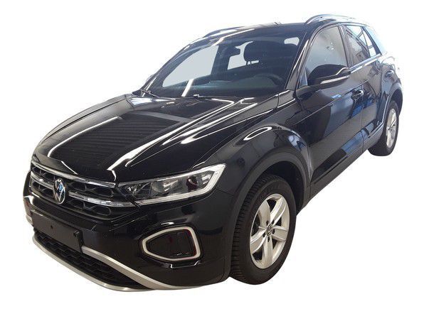Volkswagen T-Roc - Bild 2