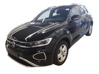 Volkswagen T-Roc - Vorschau Bild 2
