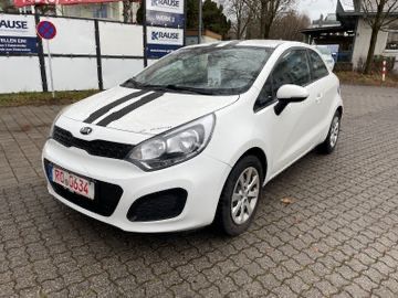 Kia Rio Attract