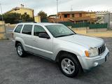 Jeep Grand Cherokee 3.0 V6 CRD Laredo - Jeep Grand Cherokee aus 2009 mit Diesel-Antrieb