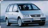 Volkswagen Suche Privat ein vw sharan ford galaxy sea... - Volkswagen Sharan aus 2005