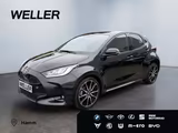 Toyota Yaris Hybrid 1.5 GR Sport *Alcantara*CAM*SHZ*ACC - Toyota Yaris: GR Sport