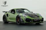 Porsche 911 Techart GT Street RS 1 of 10/ForgedCarbon - Porsche: 911 ST
