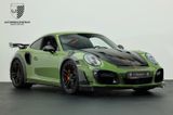 Porsche 911 Techart GT Street RS 1 of 10/ForgedCarbon - Porsche: Grün, 911