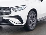 Mercedes-Benz GLC 300 4M Coupé AMG Pano AHK getöntes Glas 360 - gebrauchte Mercedes-Benz GLC 300 aus dem Jahr 2025