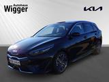 Kia Ceed 1.5 T-GDI GT-Line Leder/Technol./Perform. - Kia cee'd / Ceed in Rostock