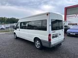 Ford Transit 2.0 FT 300 Lang 9-Sitze Behinderteneinri - Ford Transit: 300s