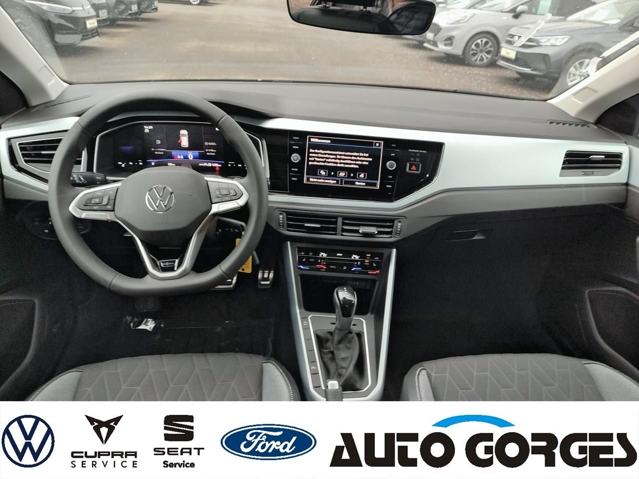 Volkswagen Polo - Bild 9