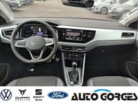 Volkswagen Polo - Vorschau Bild 9