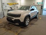 Jeep Avenger Altitude 1.2 T-GDI KAT Android Auto - graue Jeep Avenger
