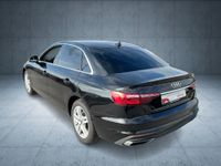 Audi A4 - Vorschau Bild 4