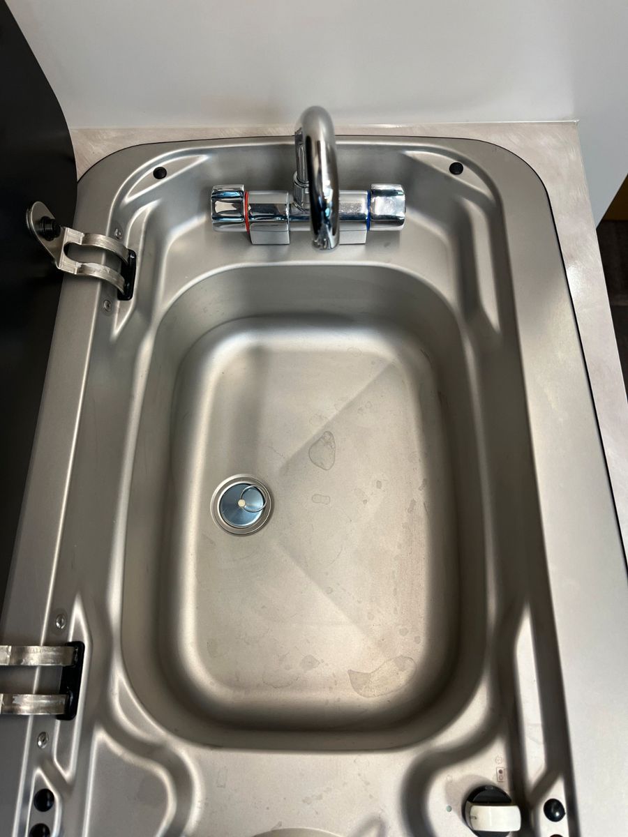 Fahrzeugabbildung Forster Vantasy V 599 HB *Modell26*Rückfahrkam.*Dieselhz