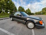 Mercedes-Benz 300 E 24v  - Mercedes-Benz 300: 300e