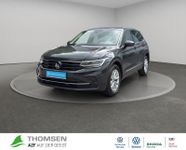 Volkswagen Tiguan - Vorschau Bild 1