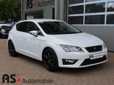 Seat Leon FR 1.4 TSI 2.Hd*Navi*LED*Temp*SHZ*PDCv+h - Seat Leon in Stuttgart