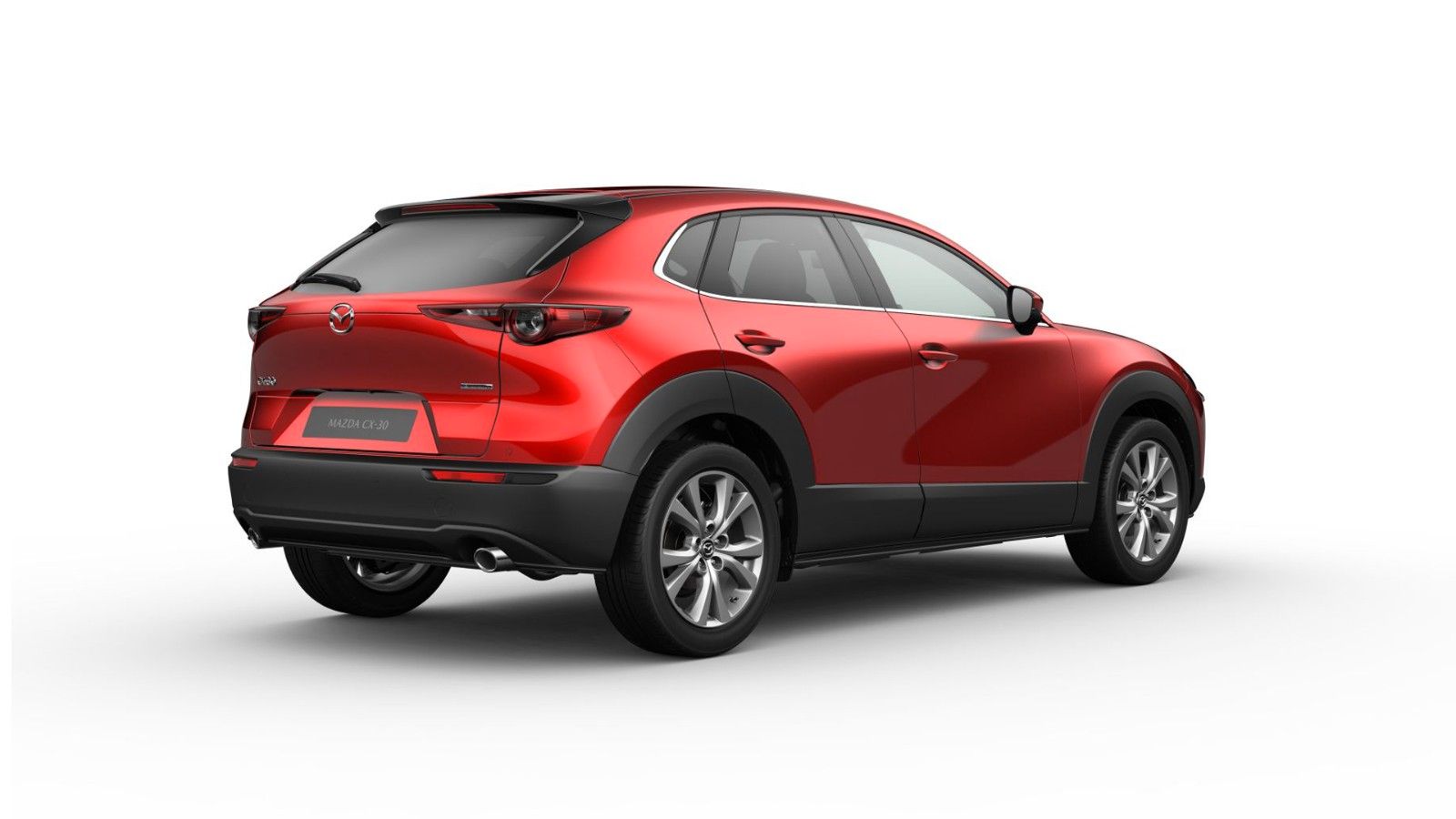 Mazda CX-30 - Bild 2