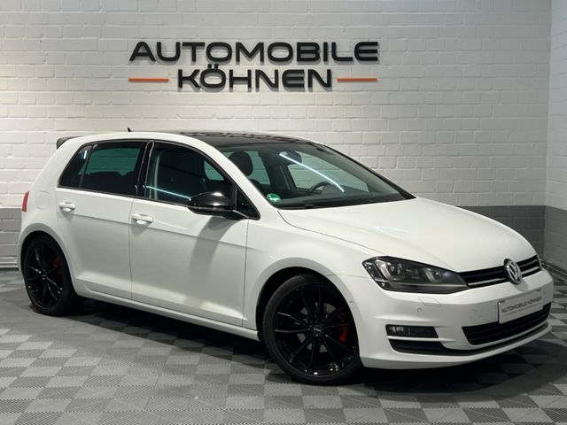 Volkswagen Golf VII 7*DSG*GTI*NAVI*LED*BI XENON*