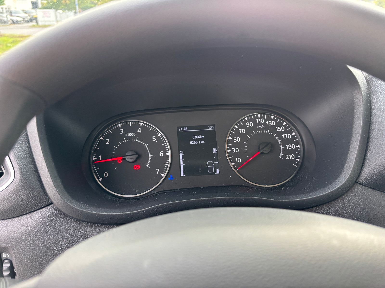 Fahrzeugabbildung Renault MASTER Abschleppwagen AHK 3,5t Klima Tempomat