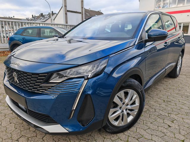 Peugeot 5008 BlueHDI 130 EAT8 DAB KAMERA SHZ 7S #5072