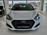 Hyundai i40 cw Navi/AHK/Automatik/LED/Tüv neu - Hyundai i40 mit Diesel-Antrieb: Kombi