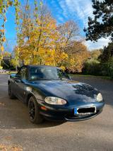 Mazda Mx-5 Nb 1,6L - Mazda MX-5 in Stuttgart