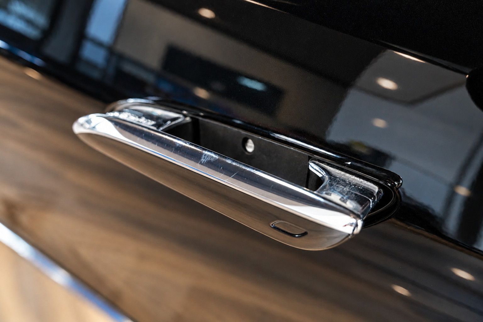 Fahrzeugabbildung Mercedes-Benz E E 220d*AMG*Ambiente*360°*Digital Light*Virtual