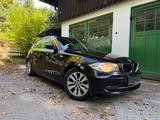 BMW 118d - TÜV neu, 8-fach, PDC, Klima, Alu - BMW mit Diesel-Antrieb: Coupe, Sitzheizung, 1.8