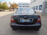 Mercedes-Benz E 55 AMG Deutsches Fahrzeug!  Vollaustattung! - Mercedes-Benz Gebrauchtwagen von 2004