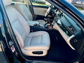 BMW 520 - 11