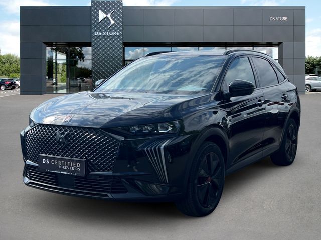 DS DS7 Crossback