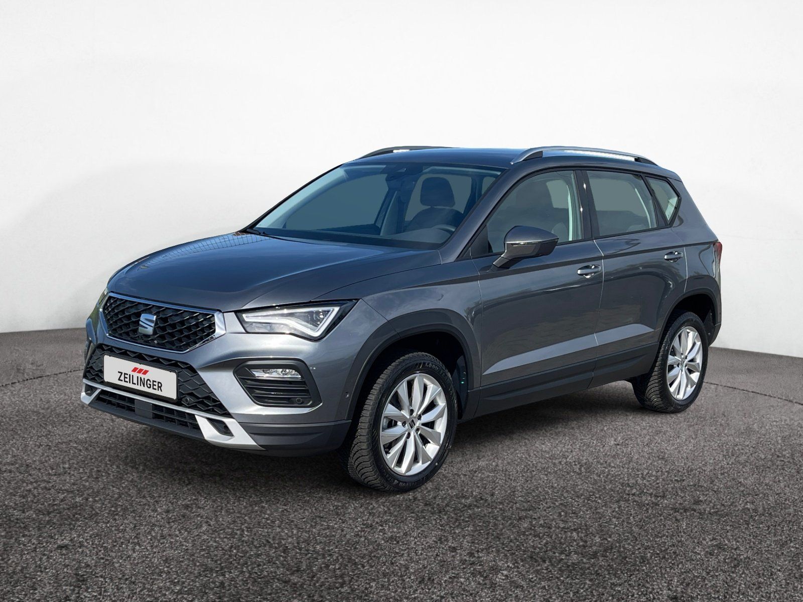 Seat Ateca - Bild 2
