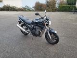 Suzuki GSF 650 N Bandit 650 N ---> 1.Hand ABS - SUZUKI GSF 650