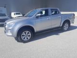 Isuzu D-Max Double Cab 4WD LS *Pick up*Diff Sperre* - Offers matching your search criteria