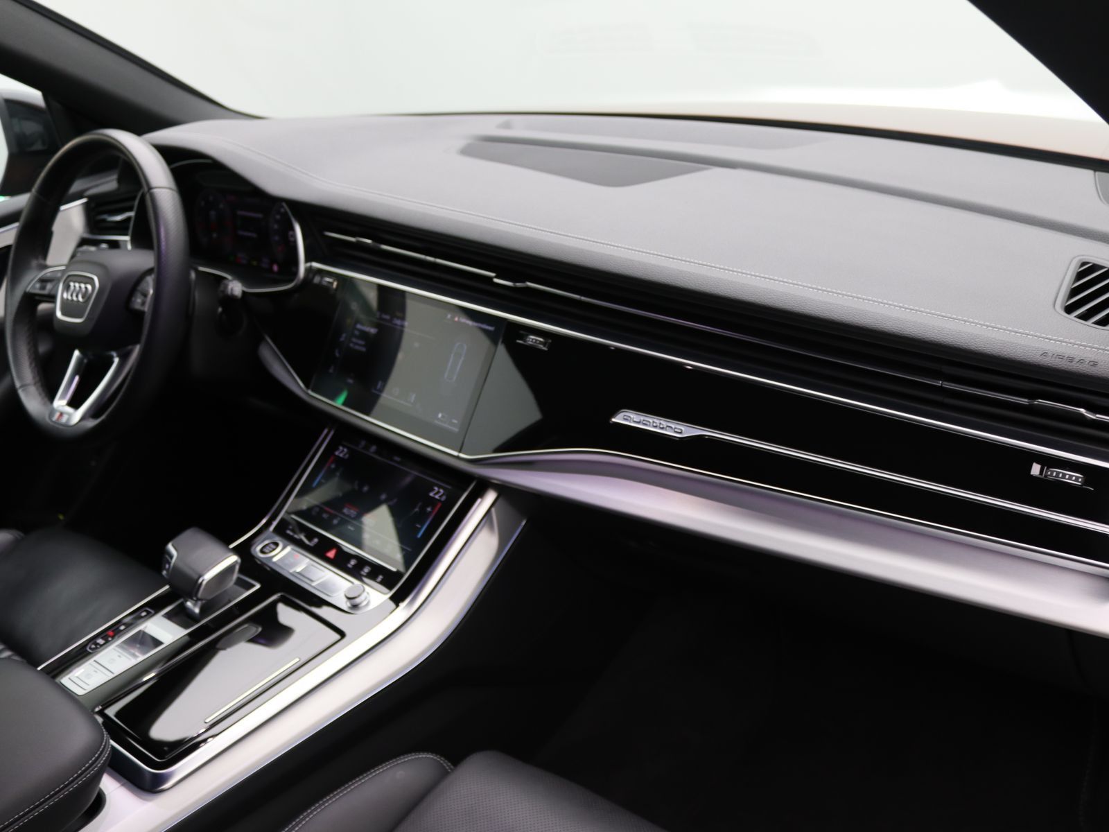 Audi Q8 - Bild 9