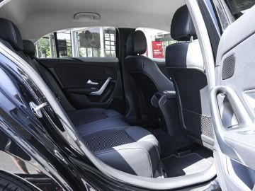 Mercedes A 200 - 7