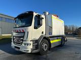 DAF LF 320 FA / XDEA Kanalreinigungskombi Hybrid - DAF Neu