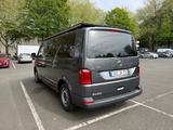 Volkswagen T6 lang, Bulli, Camper, VW - Wohnwagen & Wohnmobile in Solingen