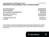 BMW 520d xDrive Touring MSport Innov TravPak ComPak - BMW 520 in Frankfurt (Main)