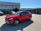 Audi Q2 30 TDI S tronic Admired - Audi Q2 mit Halbautomatikschaltung